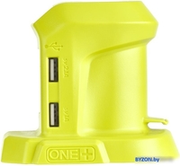 Блок питания Ryobi R18USB-0 5133004381 - фото2