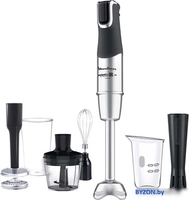 Погружной блендер Moulinex InfinyForce Pro DD95KD10 - фото