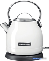 Электрочайник KitchenAid Elkedel 5KEK1222EWH - фото