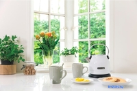 Электрочайник KitchenAid Elkedel 5KEK1222EWH - фото2