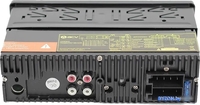 USB-магнитола ACV AVS-916BW - фото2