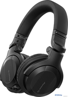Наушники Pioneer HDJ-CUE1BT-K - фото