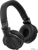 Наушники Pioneer HDJ-CUE1BT-K - фото2