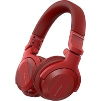 Наушники Pioneer HDJ-CUE1BT-R - фото