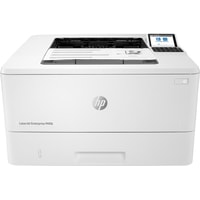 Принтер HP LaserJet Enterprise M406dn - фото