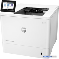 Принтер HP LaserJet Enterprise M612dn - фото2