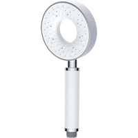 Душевая лейка Rubineta Luna 622143B - фото