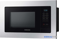 Микроволновая печь Samsung MG20A7013AT - фото2