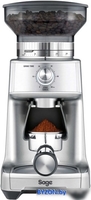 Электрическая кофемолка Sage BCG600SIL - фото