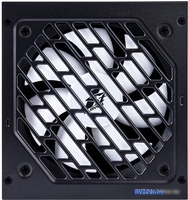 Блок питания 1stPlayer FK 650W PS-650FK - фото2