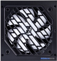 Блок питания 1stPlayer FK 750W PS-750FK - фото2