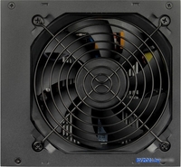 Блок питания 1stPlayer BLACK.SIR 500W SR-500W - фото