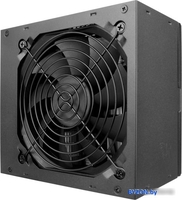Блок питания 1stPlayer BLACK.SIR 500W SR-500W - фото2