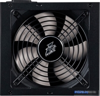 Блок питания 1stPlayer DK Premium 600W PS-600AX - фото
