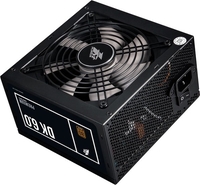 Блок питания 1stPlayer DK Premium 600W PS-600AX - фото2