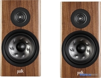 Акустика Polk Audio Reserve R200 (орех) - фото