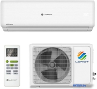 Кондиционер Loriot Neon Inverter LAC IN-24TA - фото2