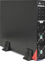 Источник бесперебойного питания ExeGate SinePower UHB-1000.LCD.AVR.C13.RJ.USB.2U - фото2