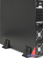 Источник бесперебойного питания ExeGate SinePower UHB-3000.LCD.AVR.C13.RJ.USB.2U - фото2