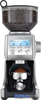 Электрическая кофемолка Sage BCG820BSS - фото