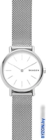 Наручные часы Skagen Signatur Slim SKW2692 - фото