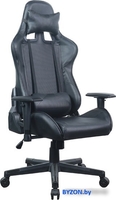 Кресло Brabix GT Carbon GM-115 (черный) - фото