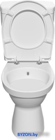 Унитаз Vitra Norm Eisberg 9844B099-7204 - фото2