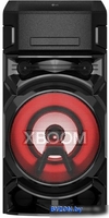 Колонка для вечеринок LG X-Boom ON66 - фото