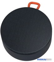 Беспроводная колонка Xiaomi Mi Portable 4W (международная версия) - фото2