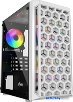 Корпус Powercase Mistral Micro T3W CMIMTW-L3 - фото