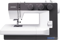 Электромеханическая швейная машина Janome 1522DG - фото