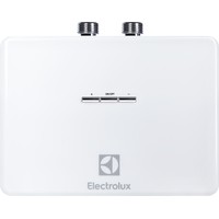 Проточный электрический водонагреватель Electrolux NPX 8 Aquatronic Digital Pro - фото2