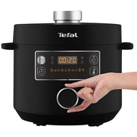 Мультиварка Tefal CY753832 - фото2