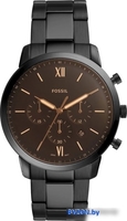 Наручные часы Fossil Neutra FS5525 - фото