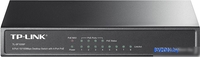 Коммутатор TP-Link TL-SF1008P - фото