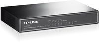 Коммутатор TP-Link TL-SF1008P - фото2