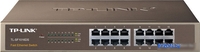 Коммутатор TP-Link TL-SF1016DS - фото