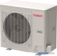 Сплит-система Tosot T24H-ILC/I/TF06P-LC/T24H-ILU/O - фото2