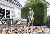 Ручная воздуходувка Karcher LBL 4 Battery 1.445-150.0 (без АКБ) - фото2