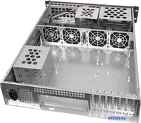 Корпус ExeGate 2U650-06/2U2098L 600W EX234959RUS - фото2