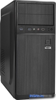 Корпус ExeGate XP-402U2 350W EX287141RUS - фото