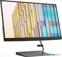 Монитор Lenovo Q24h-10 66A8GAC6EU - фото2