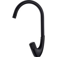 Смеситель Rubineta Swan-33(BK) SW0068 - фото