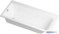 Ванна Lavinia Boho Catani 170х80 3712170L - фото2