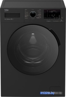 Стиральная машина BEKO WSPE7H616A - фото