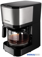Капельная кофеварка Redmond RCM-M1528 - фото