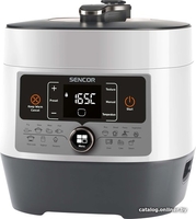 Мультиварка-скороварка Sencor SPR 3600WH - фото