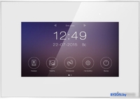 Монитор Tantos Marilyn HD Wi-Fi IPS (белый) - фото