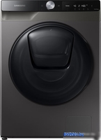 Стирально-сушильная машина Samsung WD10T654CBX/LP - фото