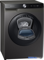 Стирально-сушильная машина Samsung WD10T654CBX/LP - фото2